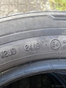 Barum Polaris 5 185/60 R15 - 3