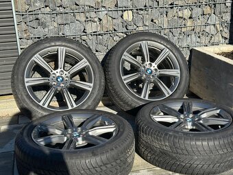 ✅5x112 r20 bmw X5 ( G05) disky pneu gratis - 3