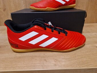 Halovky Adidas Predator Tango - 3