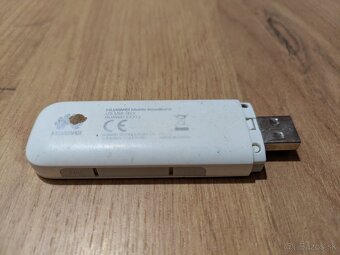 USB Modem na simku - Huawei E3372H - 3