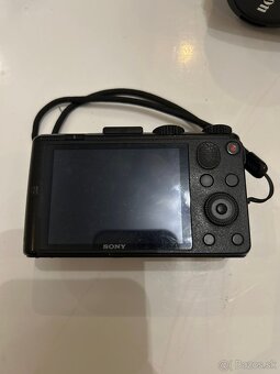 Sony DSC-HX60V - 3