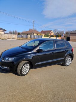 Predám VW Polo 1.2 tsi 66kw - 3