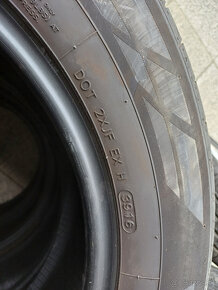 Hankook Ventus Prime 225/60 R17 - 3