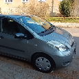 Toyota Yaris 1.33 VVTi, 1. majiteľ, 74kW, 5-dv., r.v. 2009 - 3