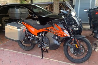 Ktm 890 Adventure - 3