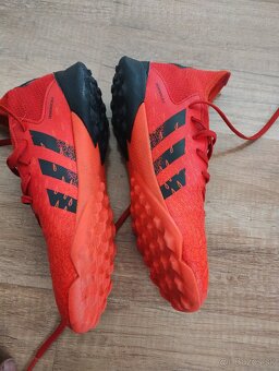 Kopačky (tarfy) Adidas predator 37. - 3