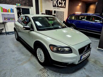 Volvo C30 1.6 Benzín - 3