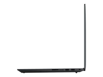 Lenovo ThinkPad P1 Gen 5-Core i7 12800H-32GB-512GB-RTX A1000 - 3