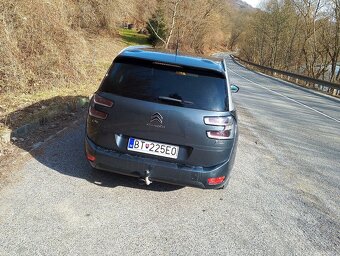 Predám Citroen C4 Grand Picasso - 3