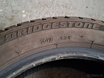 225/45 r17 letne pneumatiky Bridgestone - 3