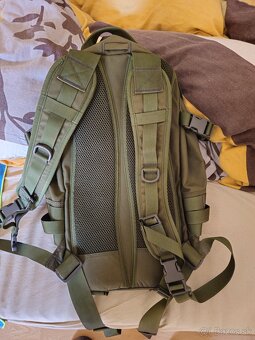 Helikon-Tex Raccoon Mk2 - 3