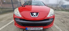 Peugeot 206+ RÝCHLE JEDNANIE, DOHODA MOŽNÁ - 3