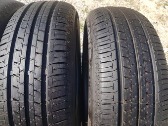 185/55 r16 letné pneumatiky 4ks Bridgestone DOT2020,2019 - 3