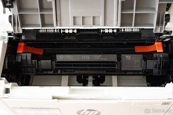 Predám nepoužitú tlaciaren HP LaserJet M110we - 3