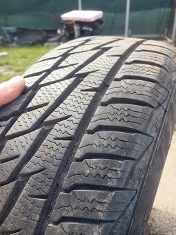 5x100 r15 - 3