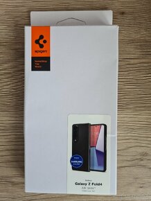 Obaly Spigen na Samsung Z Fold 4 - 3