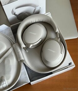 Bose Quietcomfort Ultra - nové, len odbalené - 3