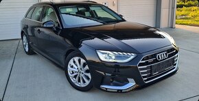 Audi a4 2.0tdi 140kw quattro odpocet dph - 3