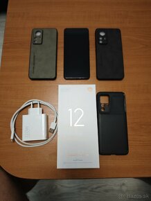 Xiaomi 12TPro - 3