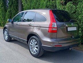 Honda CR-V 2.2 DTEC Lifestyle SK ŠPZ - 3