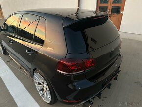 Golf MK6 Gti - 3