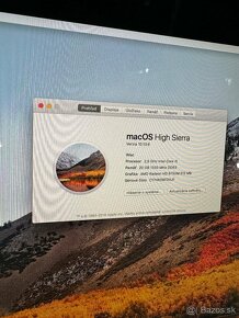 apple iMac 2011 - 21.5 inch - 20GB ram - 3