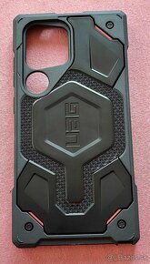 UAG kryt na Samsung Galaxy S24 Ultra - 3