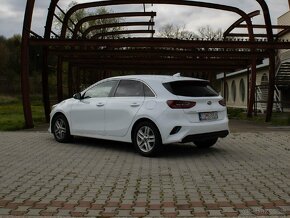 Kia ceed 1.4 T-GDi - 3