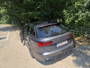 Audi A6 Quatro 3,0tdi biturbo - 3