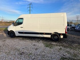 Renault Master Furgon 2.3 dCi L3H2 - 3