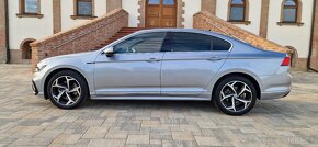 Volkswagen Passat B8 sedan R-Line 2.0 TDI DSG 140kw - 3