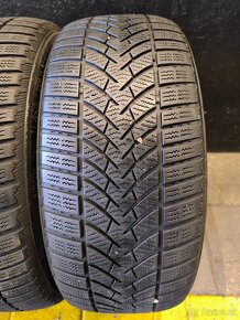 225/50 R17 Semperit + Dunlop zimne pneumatiky 2+2 ❄️❄️ - 3