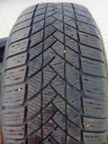 SUV zimné pneu 225/60 R17 Matador Nordica - 3