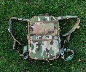 Batoh Viper Tactical Charger Multicam - 3