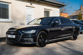 Audi A8 Long 60 3.0 TFSI e V6 quattro.,250kw - 3