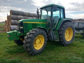 John Deere 6910 - 3