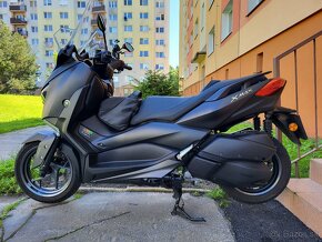 Yamaha Xmax 300 - 4/2023 - 3