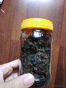 Tibetský čaj Jin Jian tea 650 g - 3