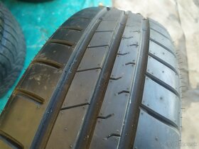 Letné pneu 215/65R16 Falken 2ks - 3