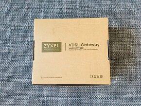 Wifi router ZyXEL VMG3927 - 3