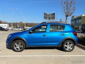 Dacia Sandero Stepway 2020 52 tis.km - 3