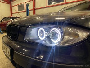 BMW e87 118d 90kw 2007 - 3