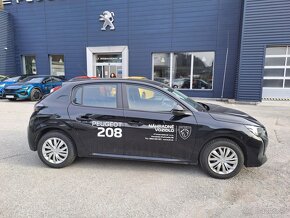 Peugeot 208 1.2 PureTech  Active - 3