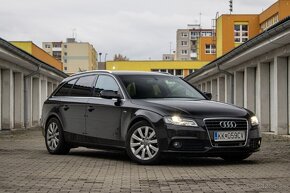 Audi A4 Avant 2.0 TDI S-line - 3