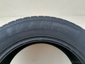 Zimné pneumatiky 225/60 R17 XL Kumho, 2ks - 3