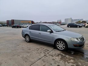 Predám VW Passat B6 1.6tdi - 3