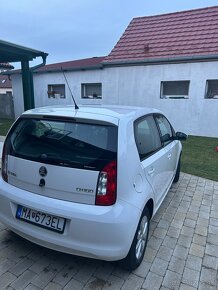 Skoda citigo - 3