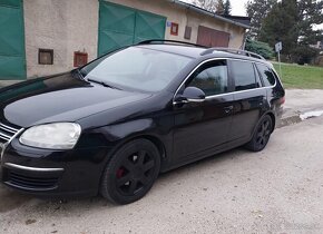 Volkswagen Golf 5  1.9 TDI r.v9. 2009 77kw - 3