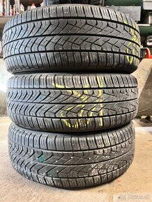 225/55 R17 97V M+S celoroční pneumatiky ze Subaru - 3