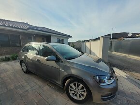 vw golf  7 variant 1.6 tdi - 3